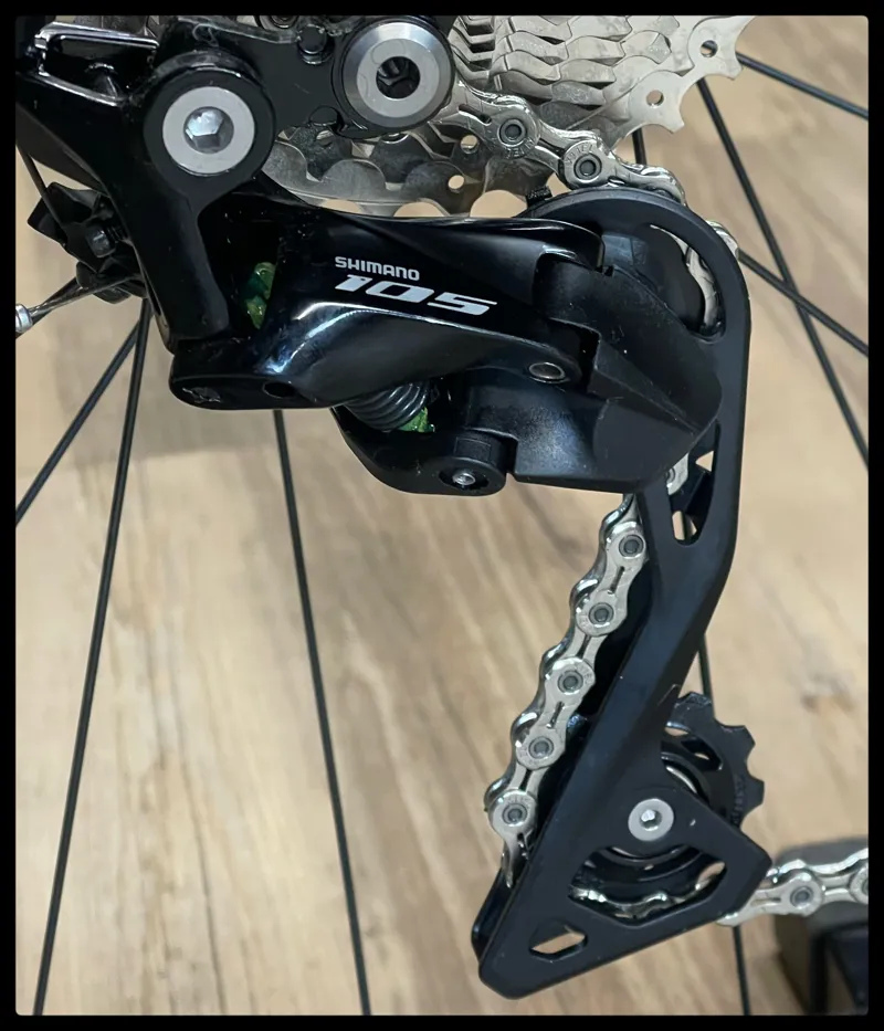 Giant FastRoad Advanced 1 M-Large Starry Night 2022-4